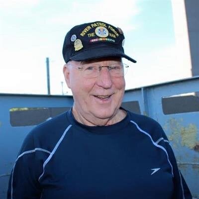 Gilfred James Vickers Jr.