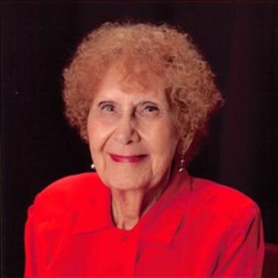 Dorothy Edna Revak