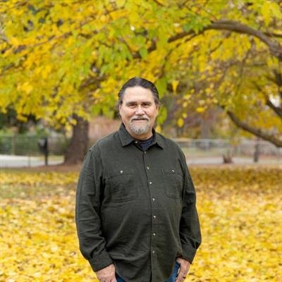 Mark Alan Marson
