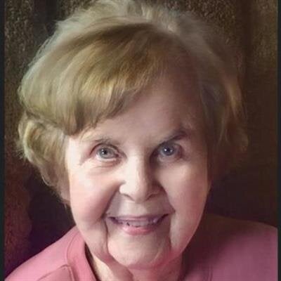 Ruth Abbie McLucas Knight