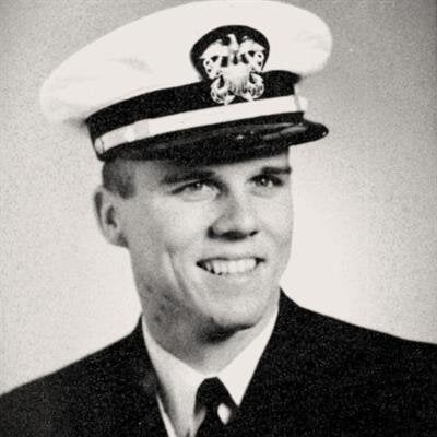 John Preston Klinke, Sr.