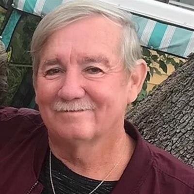 Stephen Bud Bradham