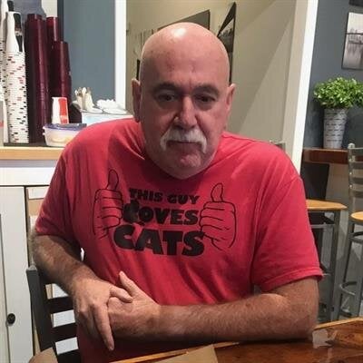 Ronald Joseph Moretuzzo