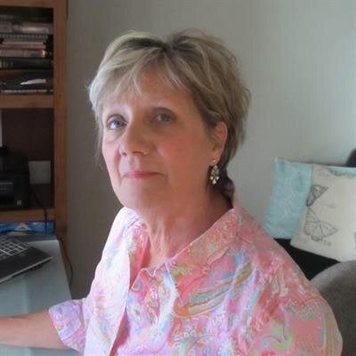 Susan Carol Raines