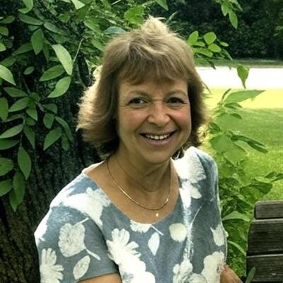 Kathryn G. Morton