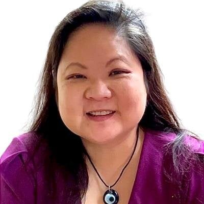 Diana Mavis Lu Shing