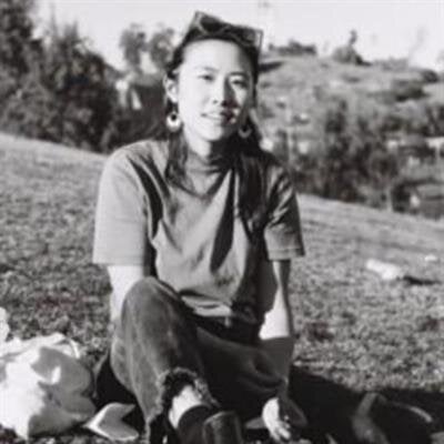 Neena Wang