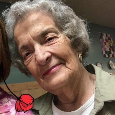 Carole Ann Knous