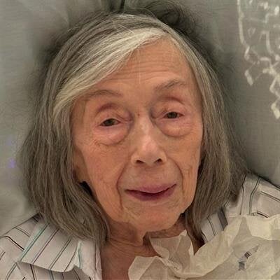 Mrs. Mary Frances Campbell Childs