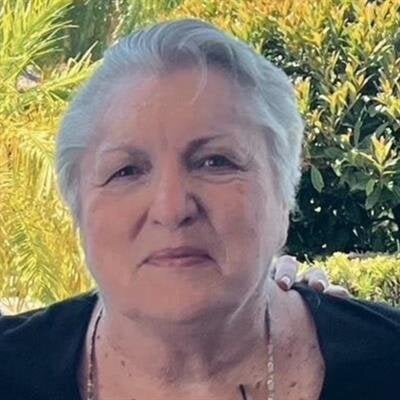 Linda Byrne