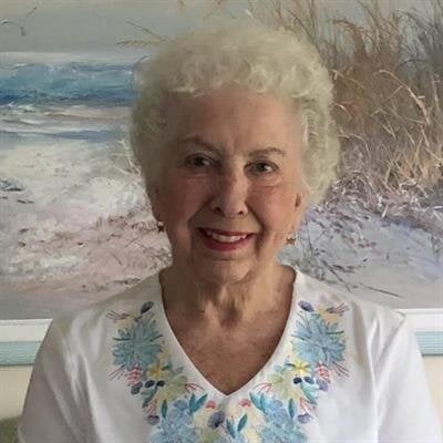 Rita Joan Harvey