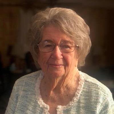 Mrs. Naomi Fowler