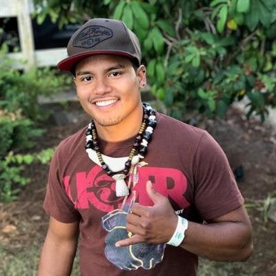 Frankie Cabrera Vibar