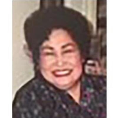 Connie Ae Carlson