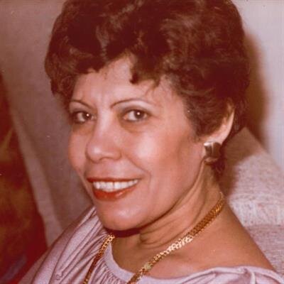 Cecilia Martelo