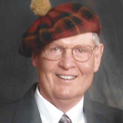 William Howard Clark Jr.