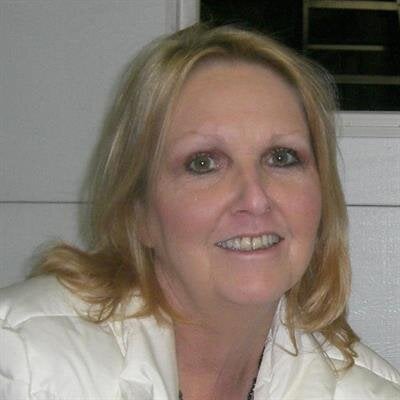 Donna Gail Grigsby