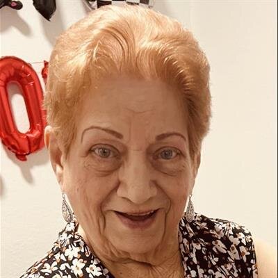 Caridad Leddon