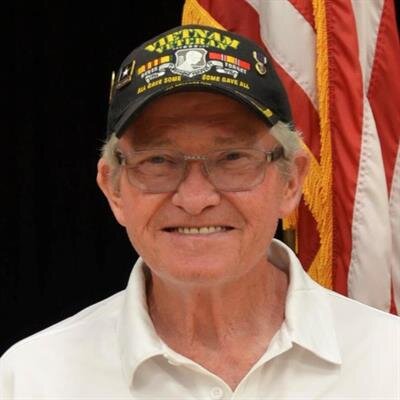 Michael Duane Jackson