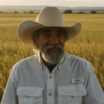 Alfonso Ojeda Garza