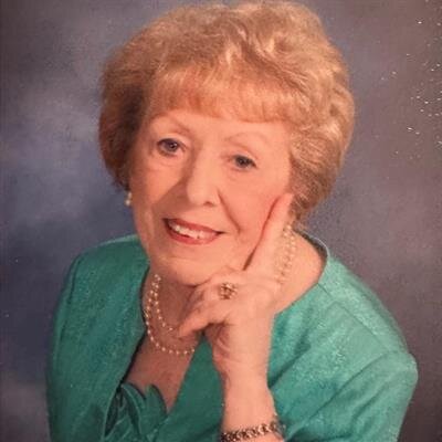 Ruth Irene Vensel