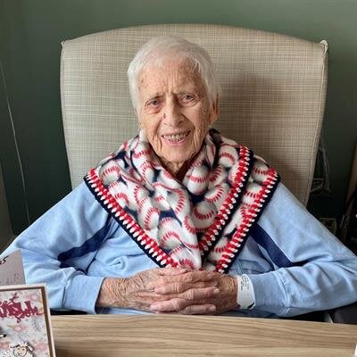Janet May Tucker