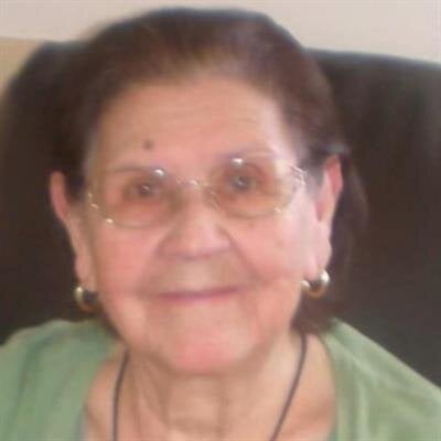 Maria M. Guardiola