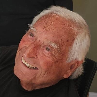 Jerry Gilbert Owens