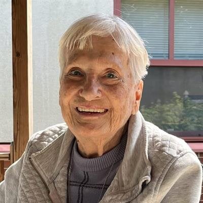 Diane R. Sauer