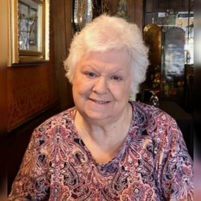 Jean Ann Whiting