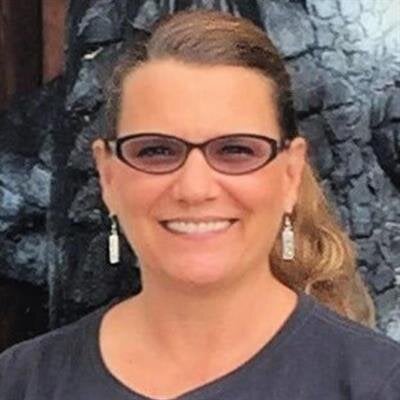 Peggy Ann Leonard