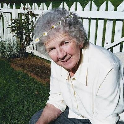 Margaret Joanne Laur