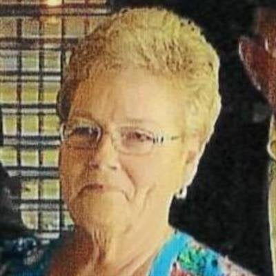 JoAnn Lail