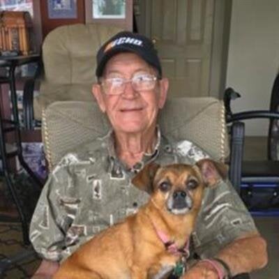 James Drennon Blackmon