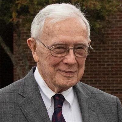 Lin Cave Wetterau Jr.