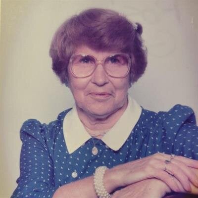 Rosie Gunter
