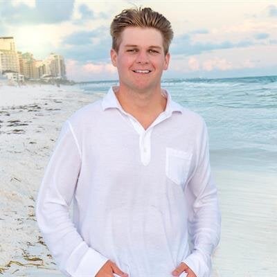 Colby Tate Byrnes