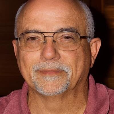 Smith, Alan Ray