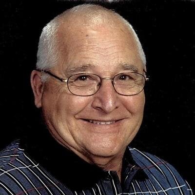 Robert Joseph Simek