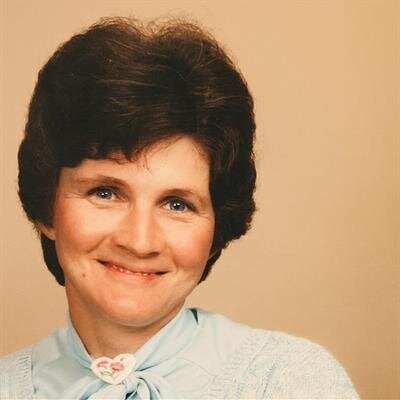 Phyllis Elaine Lint