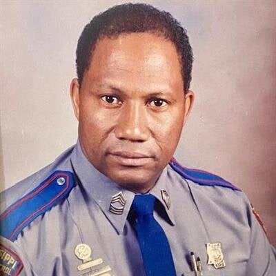 Mr. Eddie Michael Sr.