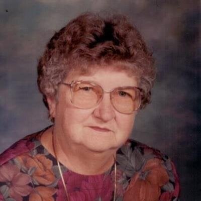 Betty C. Hartley