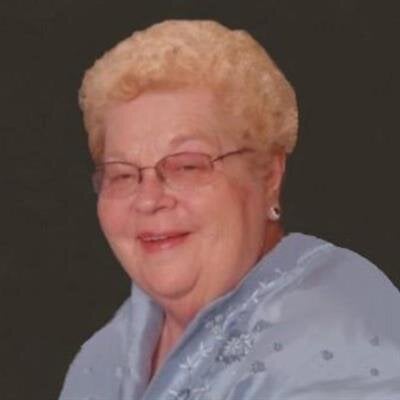 Barbara Jean Abrams