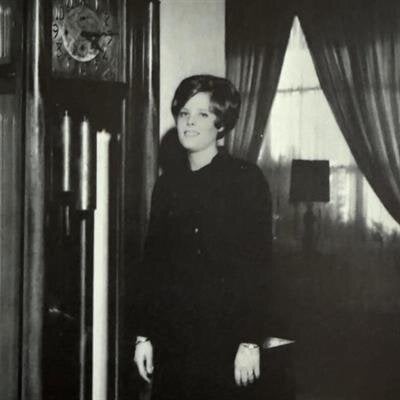Mary Ann Bryan