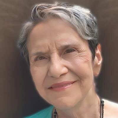 Elva Martinez