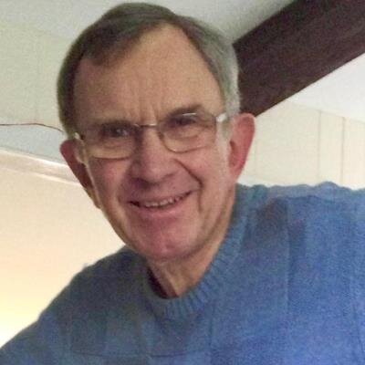 Alan Craig Mennel