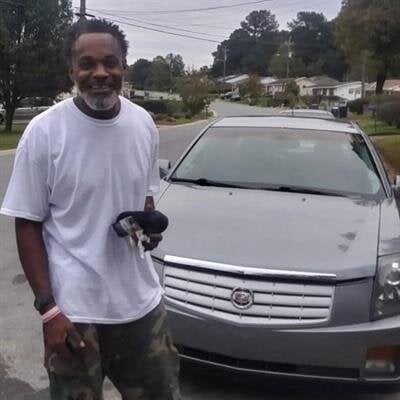 Mr. Reginald Dewayne Townsend