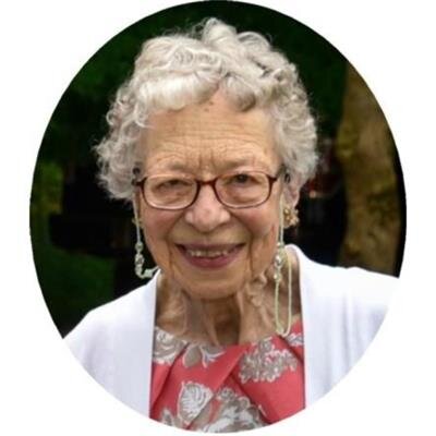 Mary Carolyn Wintz