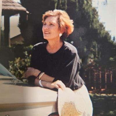 Judith Armstrong