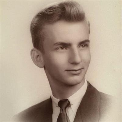 Henson, George